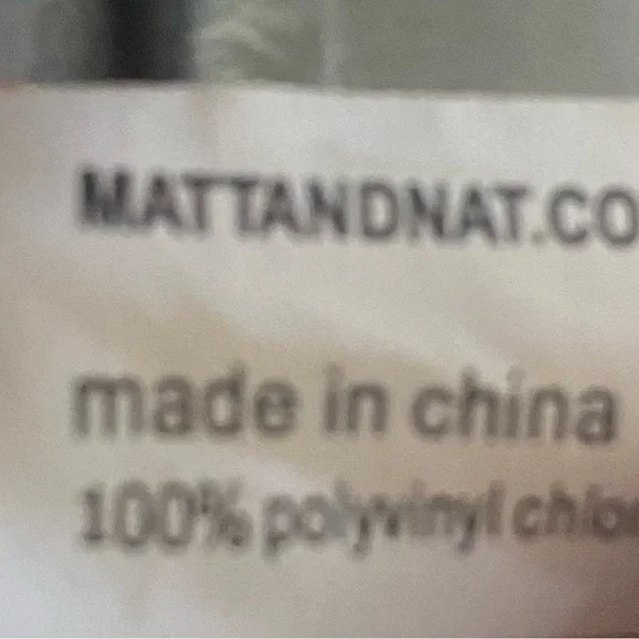 NWOT Matt & Nat GREY Shoulder Bag, Spring Sale - Picture 6 of 7